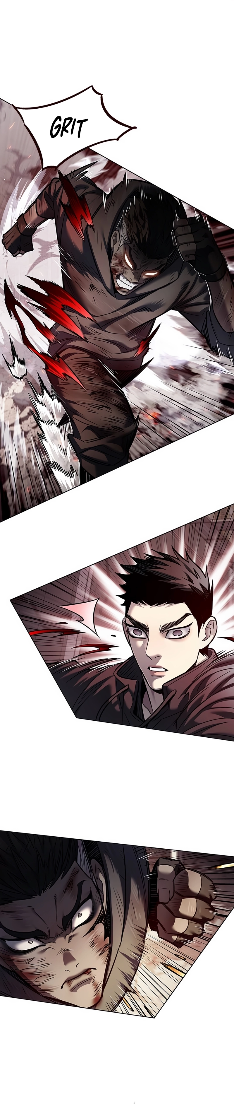 Eleceed - Chapter 350 Page 4