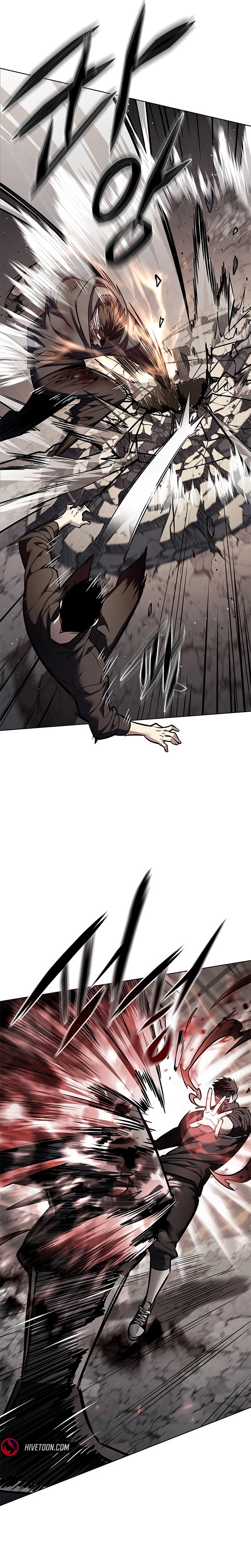 Eleceed - Chapter 350 Page 5
