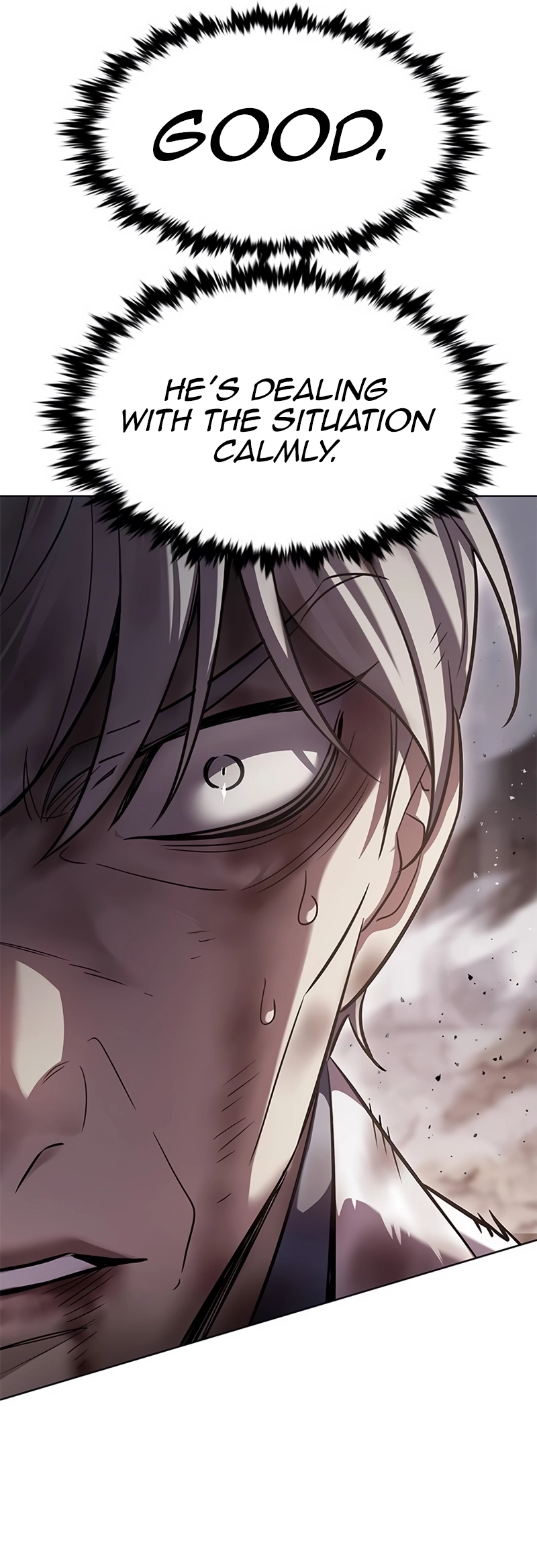 Eleceed - Chapter 350 Page 9