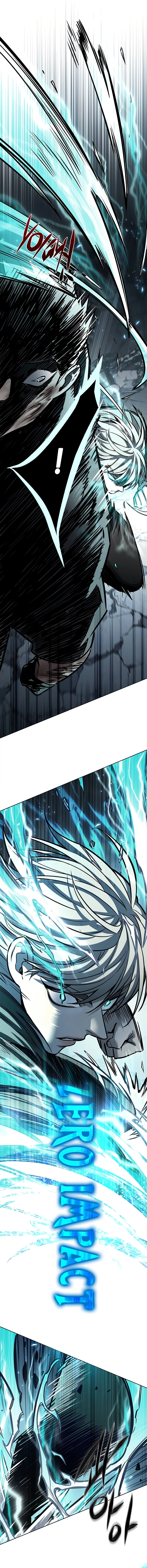 Eleceed - Chapter 351 Page 11