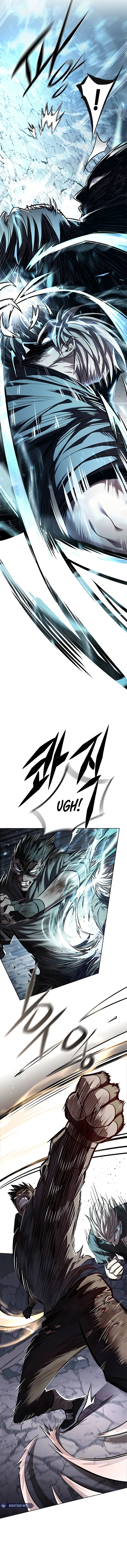 Eleceed - Chapter 351 Page 3