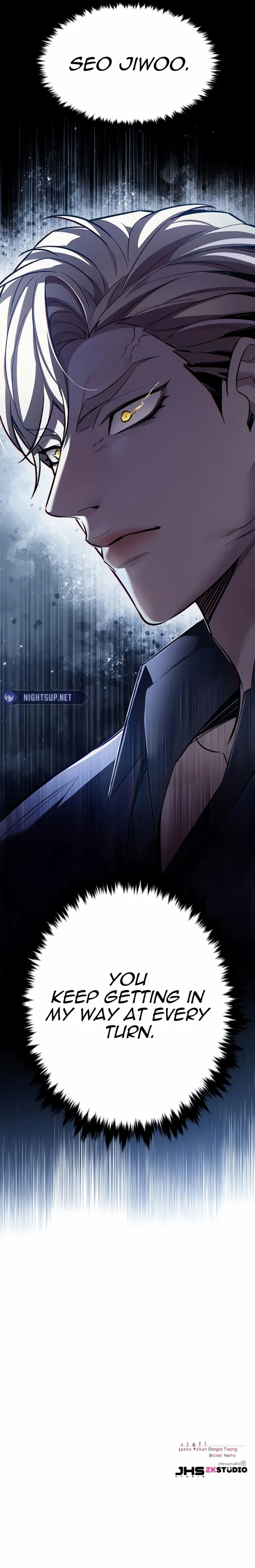 Eleceed - Chapter 354 Page 23