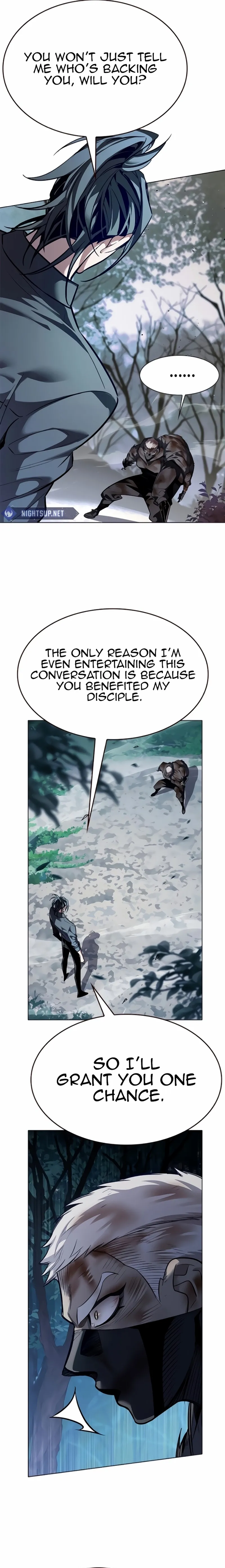 Eleceed - Chapter 354 Page 7