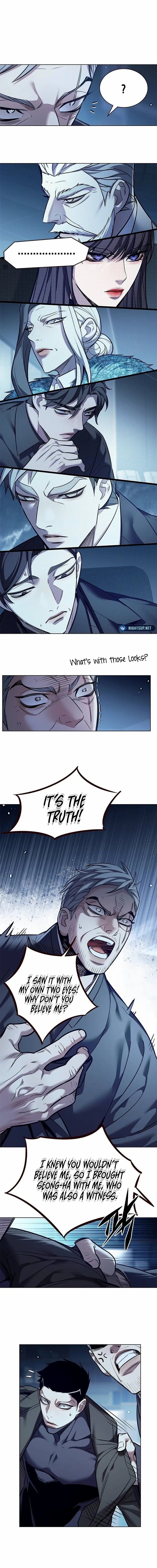 Eleceed - Chapter 356 Page 14