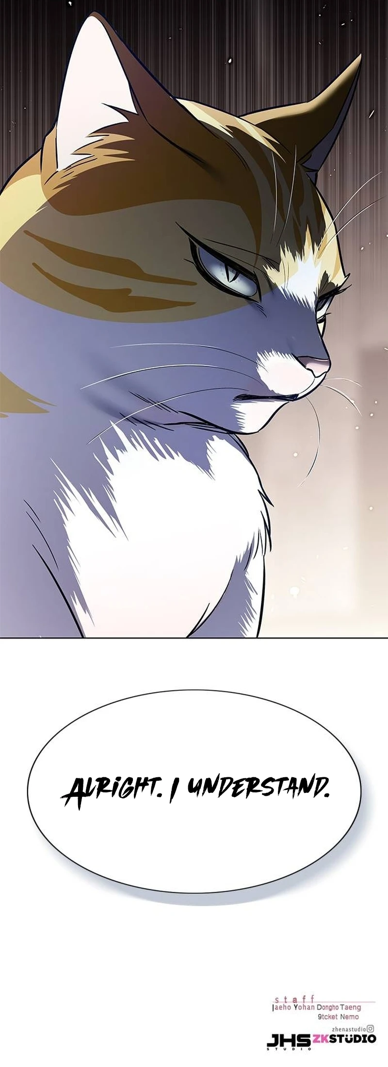 Eleceed - Chapter 356 Page 24
