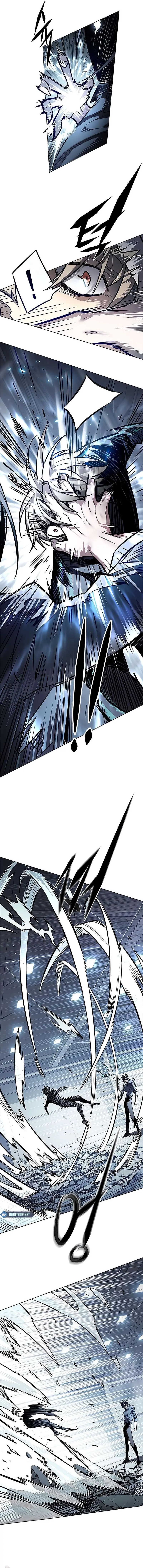 Eleceed - Chapter 357 Page 8
