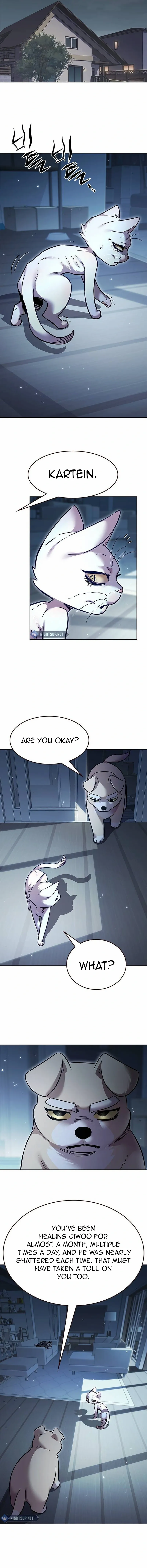 Eleceed - Chapter 358 Page 22