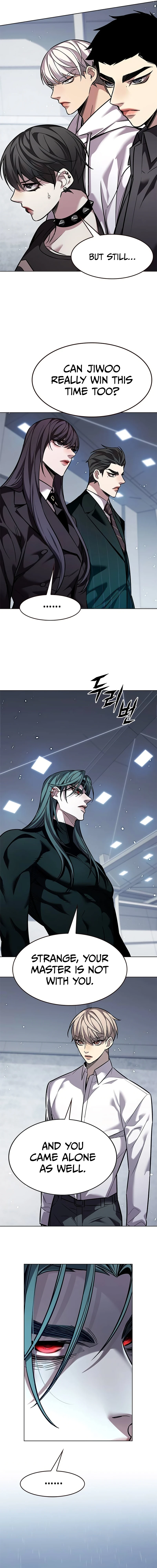 Eleceed - Chapter 359 Page 2