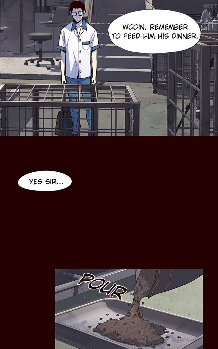 Eleceed - Chapter 36 Page 16