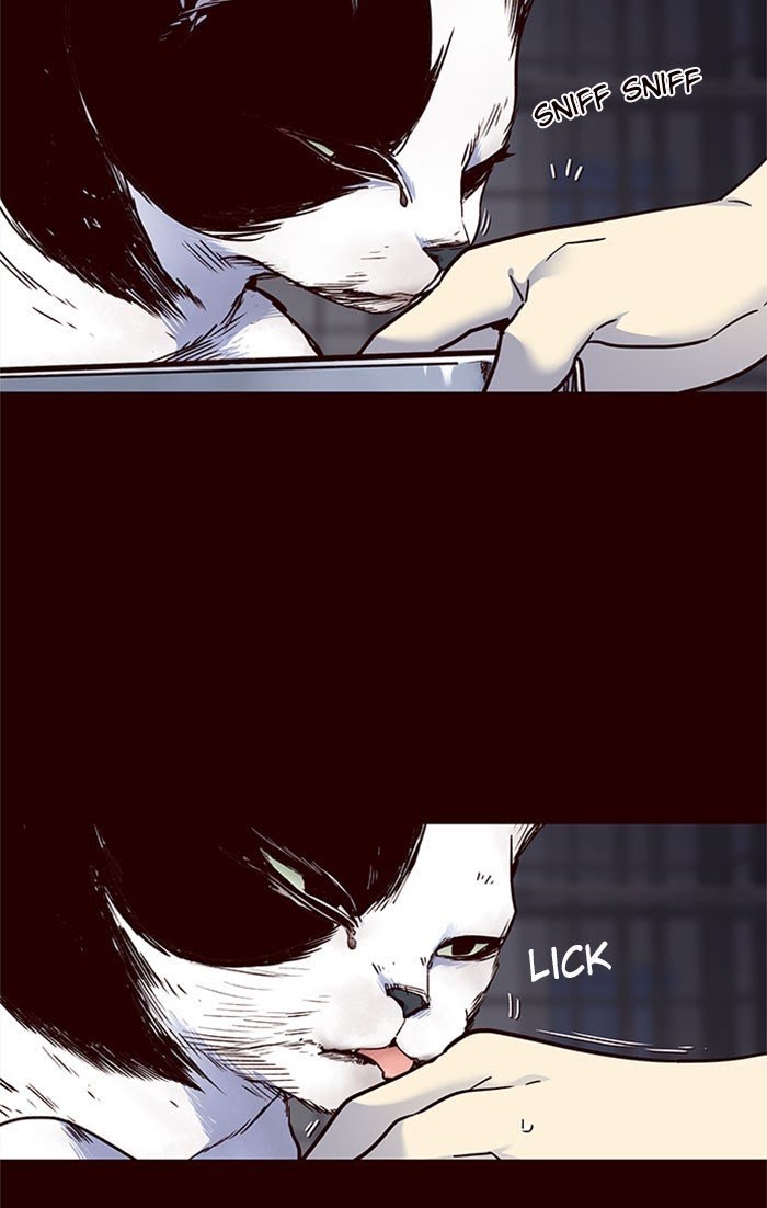 Eleceed - Chapter 36 Page 20