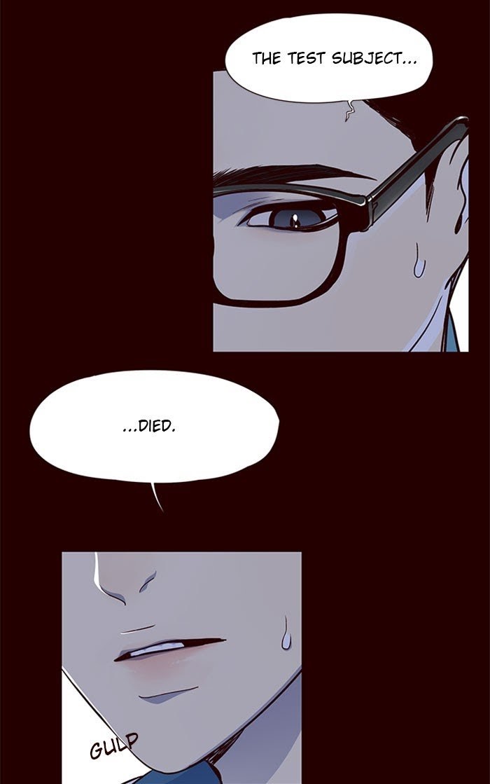 Eleceed - Chapter 36 Page 29