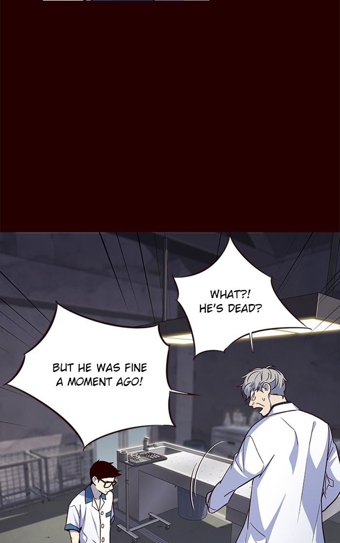 Eleceed - Chapter 36 Page 30