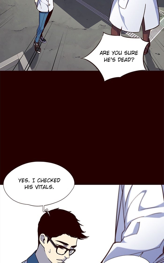 Eleceed - Chapter 36 Page 31