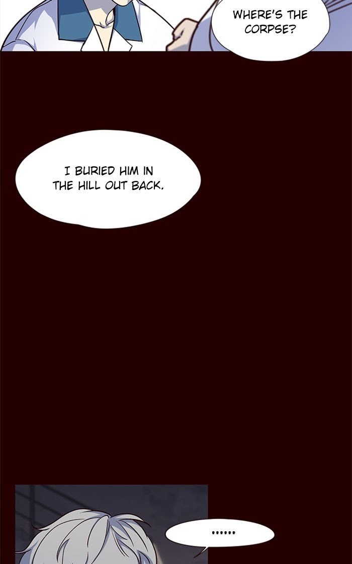 Eleceed - Chapter 36 Page 32