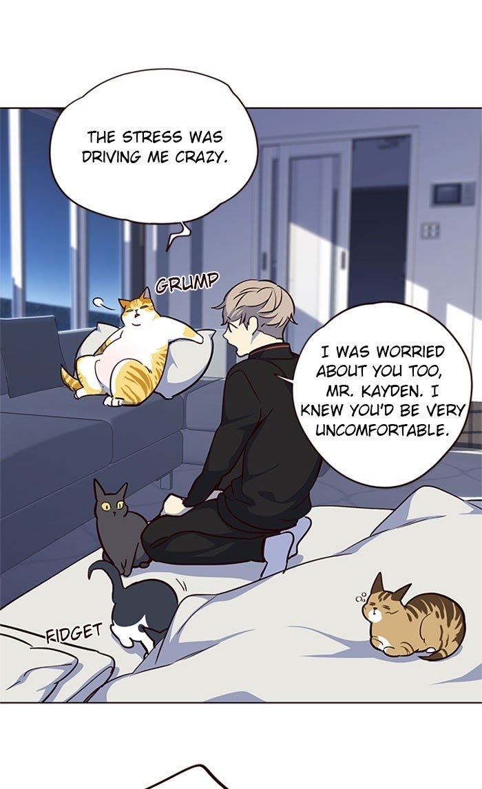 Eleceed - Chapter 36 Page 56