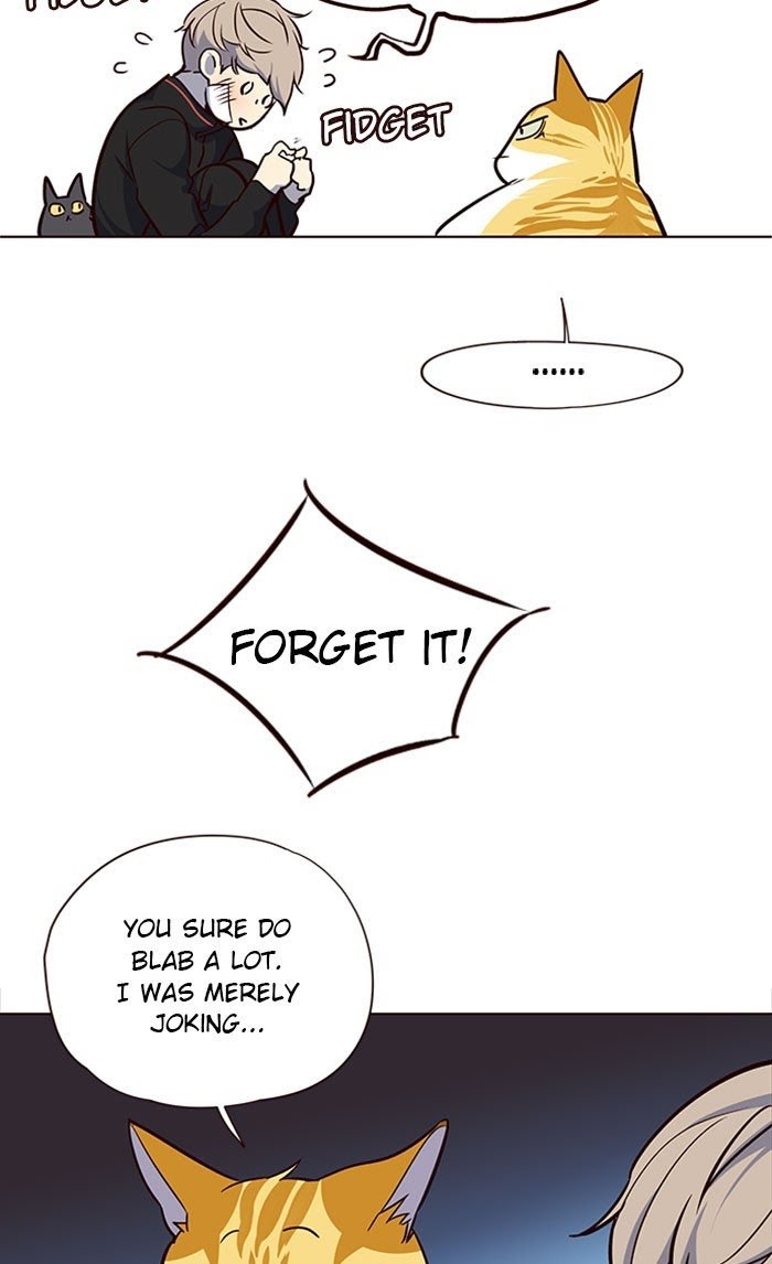 Eleceed - Chapter 36 Page 59