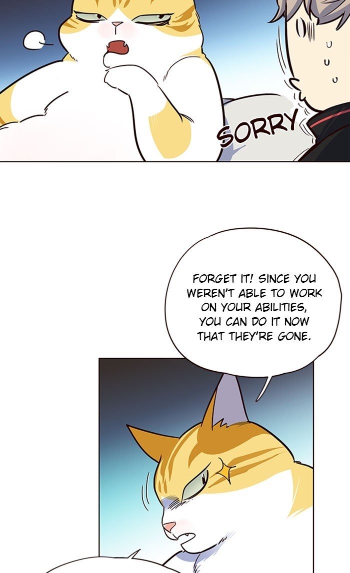 Eleceed - Chapter 36 Page 60