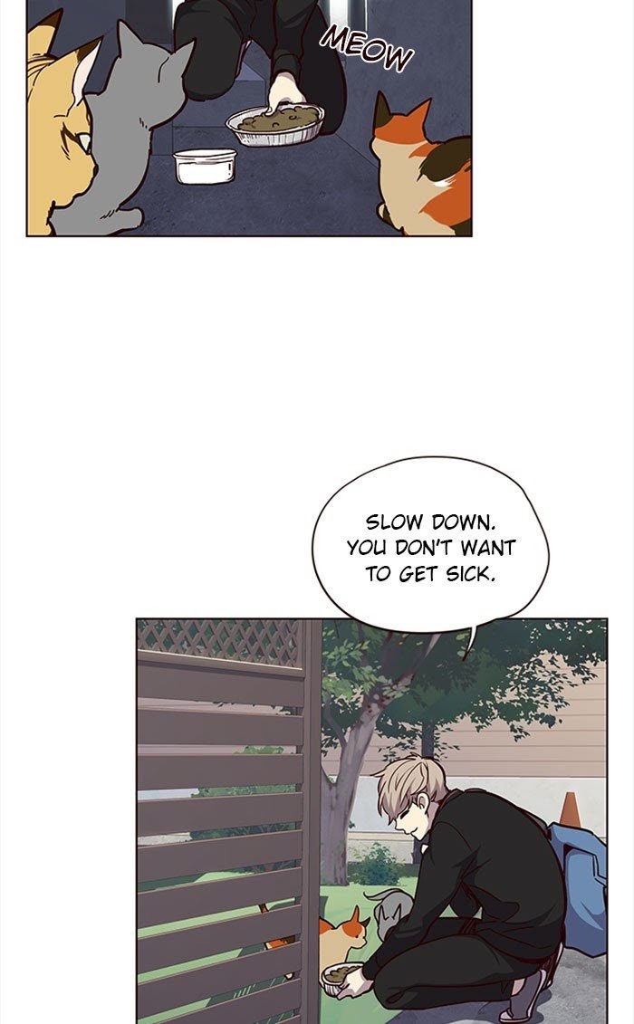 Eleceed - Chapter 36 Page 70