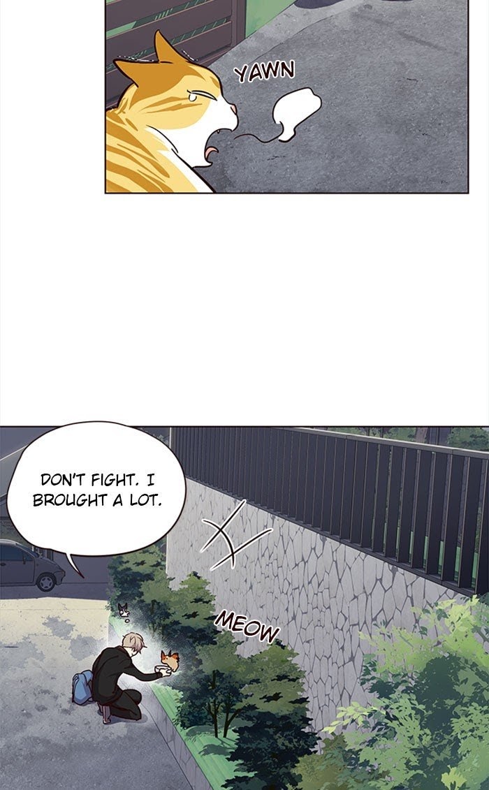 Eleceed - Chapter 36 Page 71