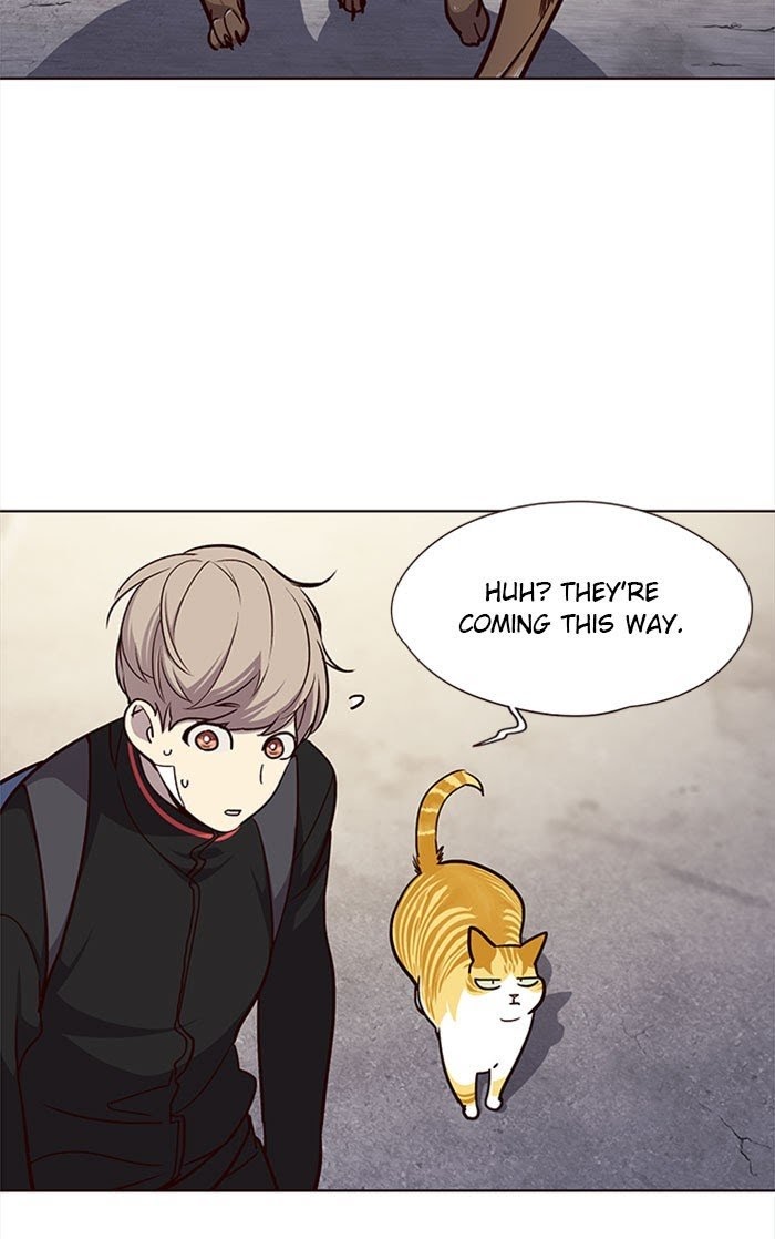 Eleceed - Chapter 36 Page 81
