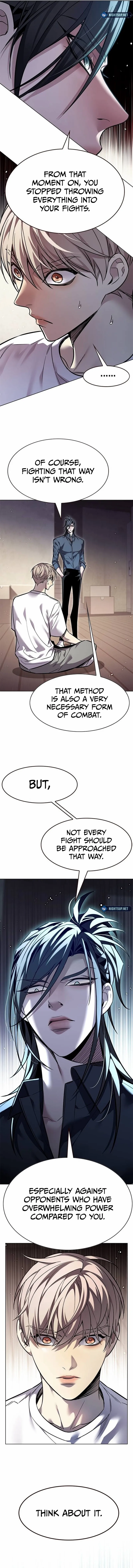 Eleceed - Chapter 360 Page 4