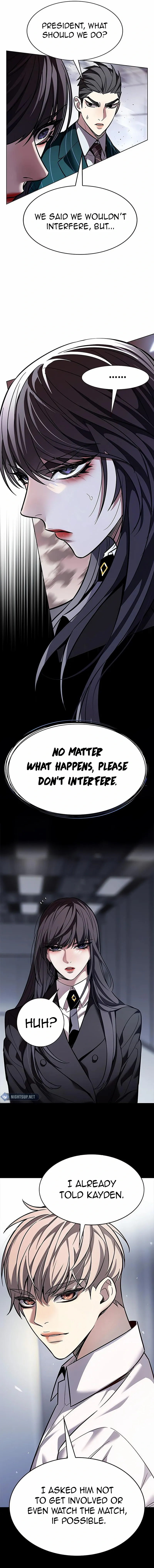 Eleceed - Chapter 361 Page 8