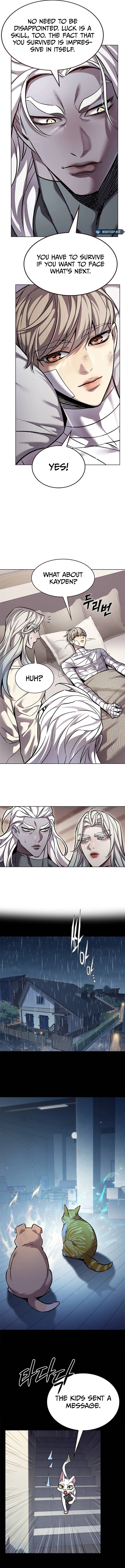 Eleceed - Chapter 362 Page 3
