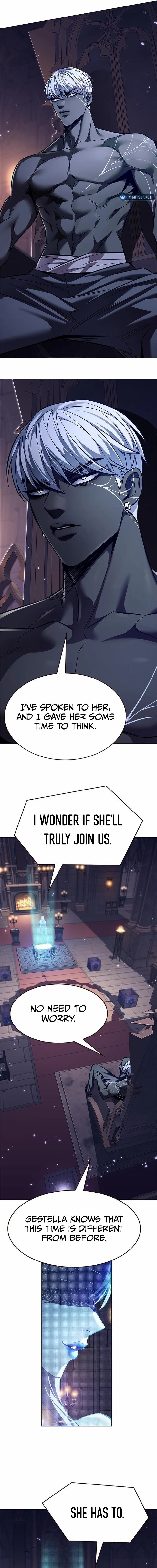 Eleceed - Chapter 365 Page 19