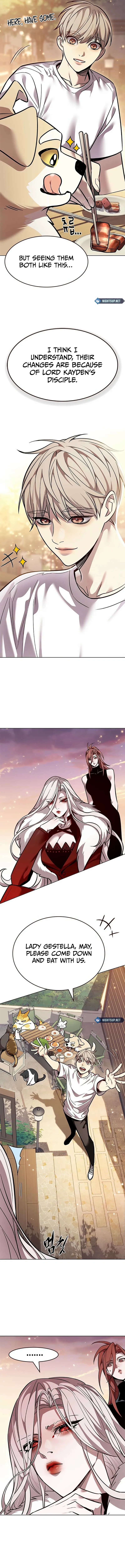 Eleceed - Chapter 366 Page 13