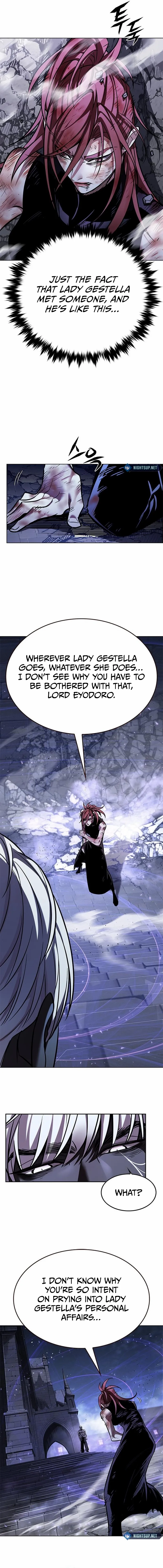 Eleceed - Chapter 367 Page 10