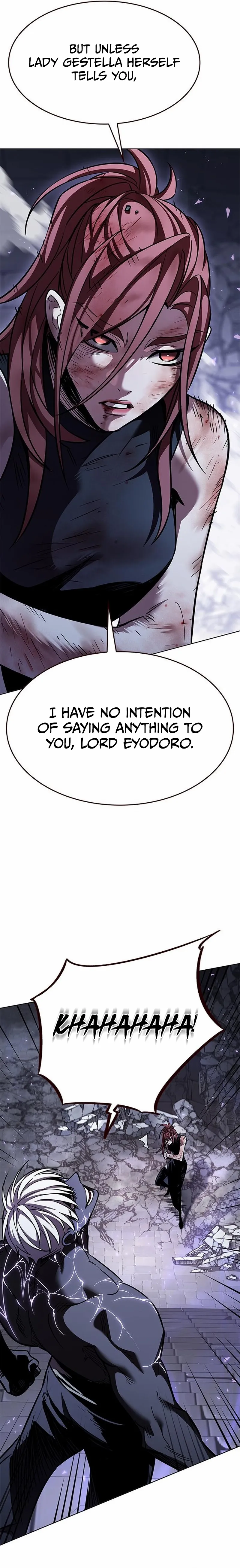 Eleceed - Chapter 367 Page 11