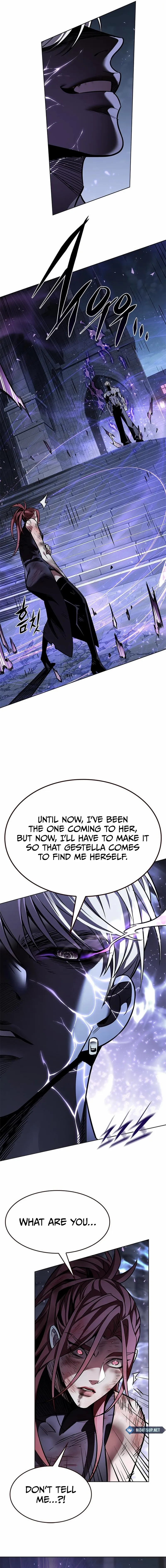 Eleceed - Chapter 367 Page 12