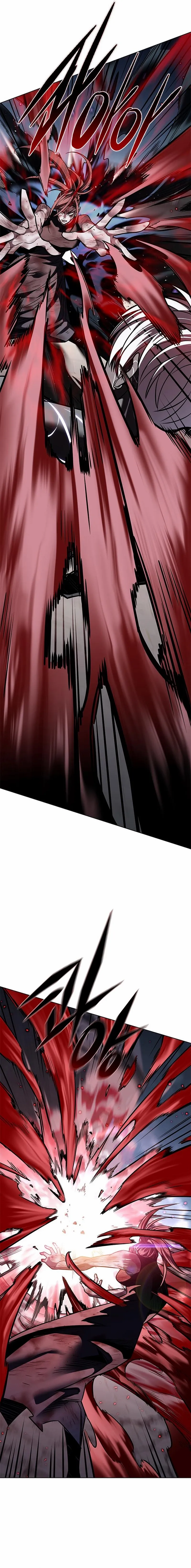 Eleceed - Chapter 367 Page 16