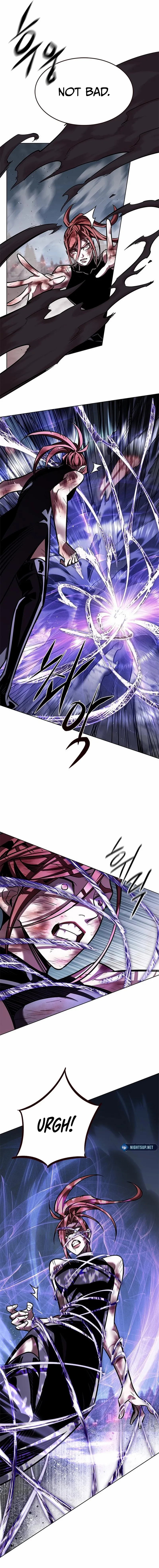 Eleceed - Chapter 367 Page 17