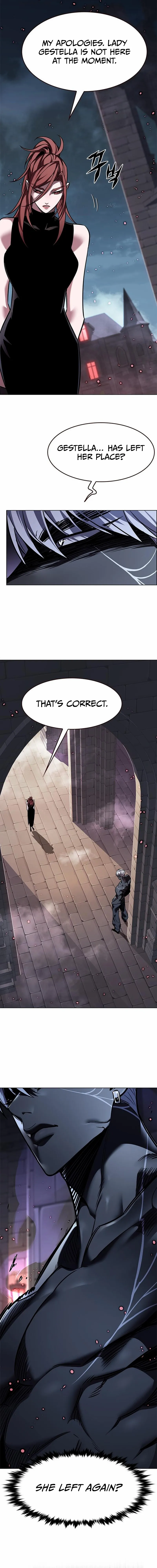 Eleceed - Chapter 367 Page 2