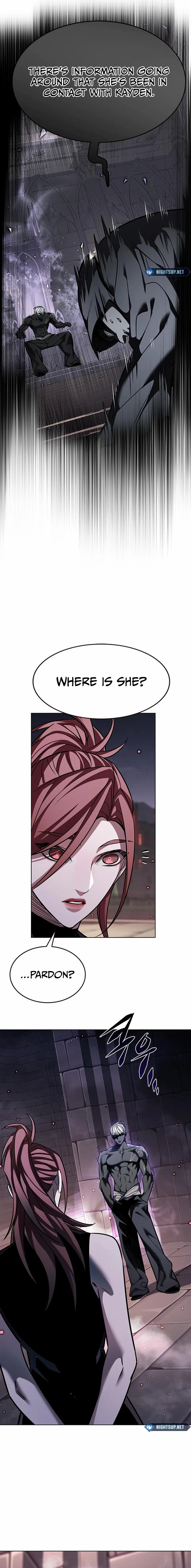 Eleceed - Chapter 367 Page 3
