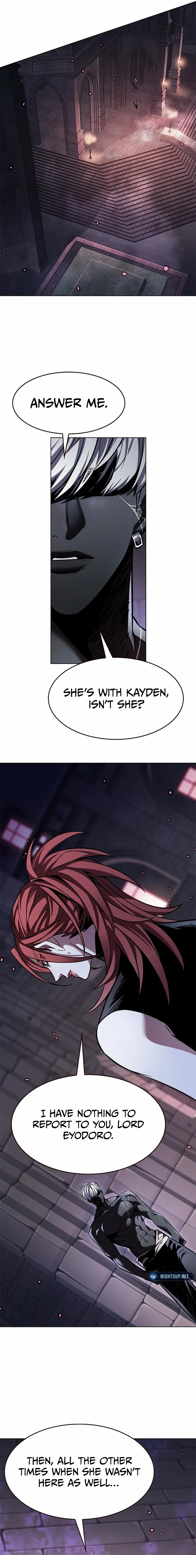 Eleceed - Chapter 367 Page 5