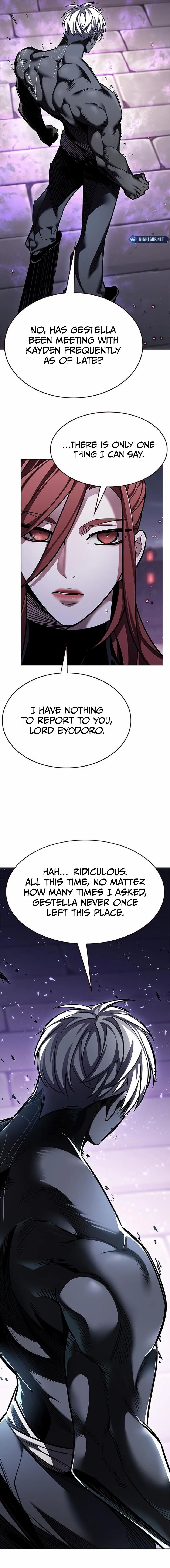 Eleceed - Chapter 367 Page 6