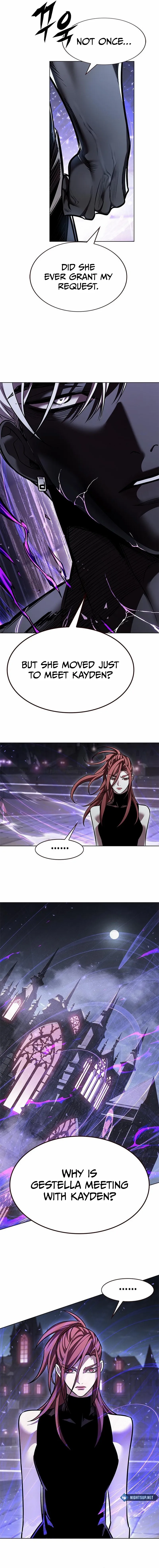 Eleceed - Chapter 367 Page 7