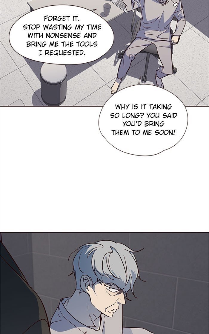 Eleceed - Chapter 37 Page 16