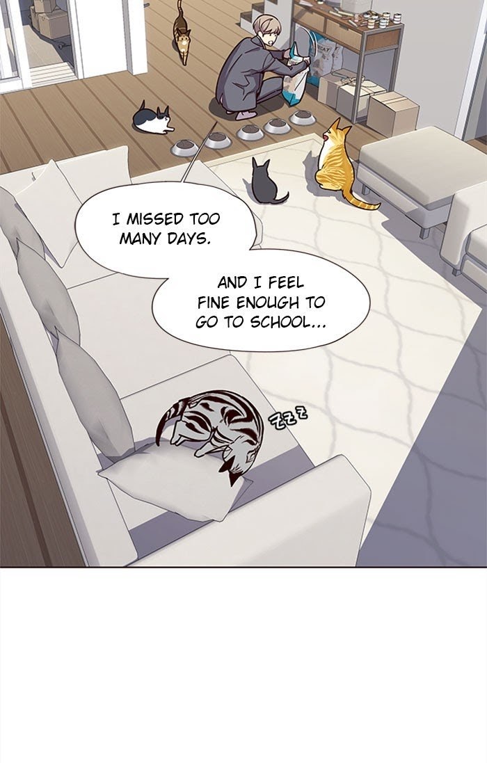 Eleceed - Chapter 37 Page 29