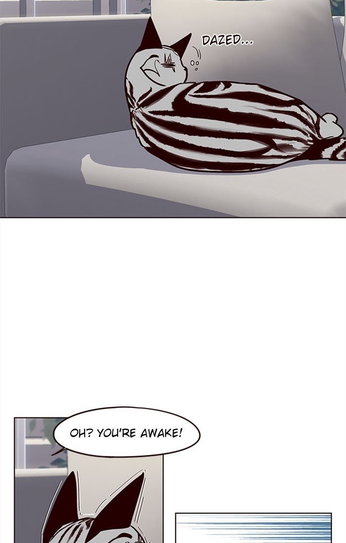 Eleceed - Chapter 37 Page 31