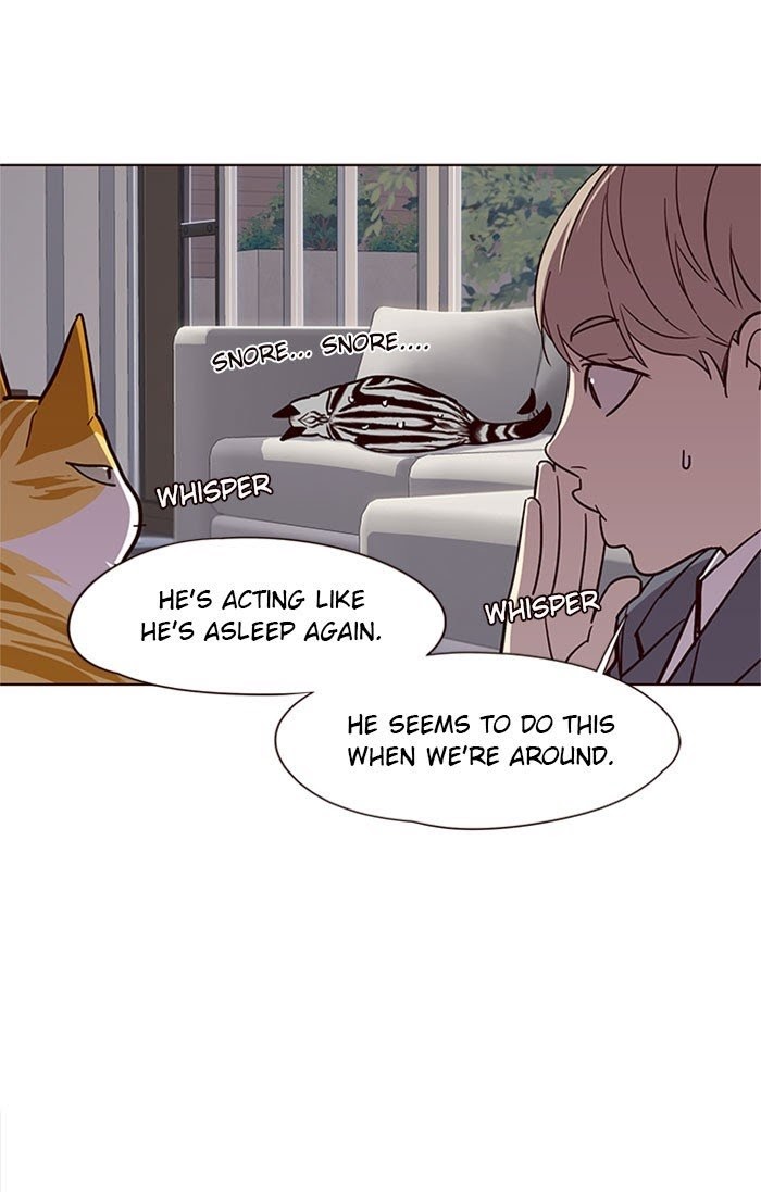 Eleceed - Chapter 37 Page 35