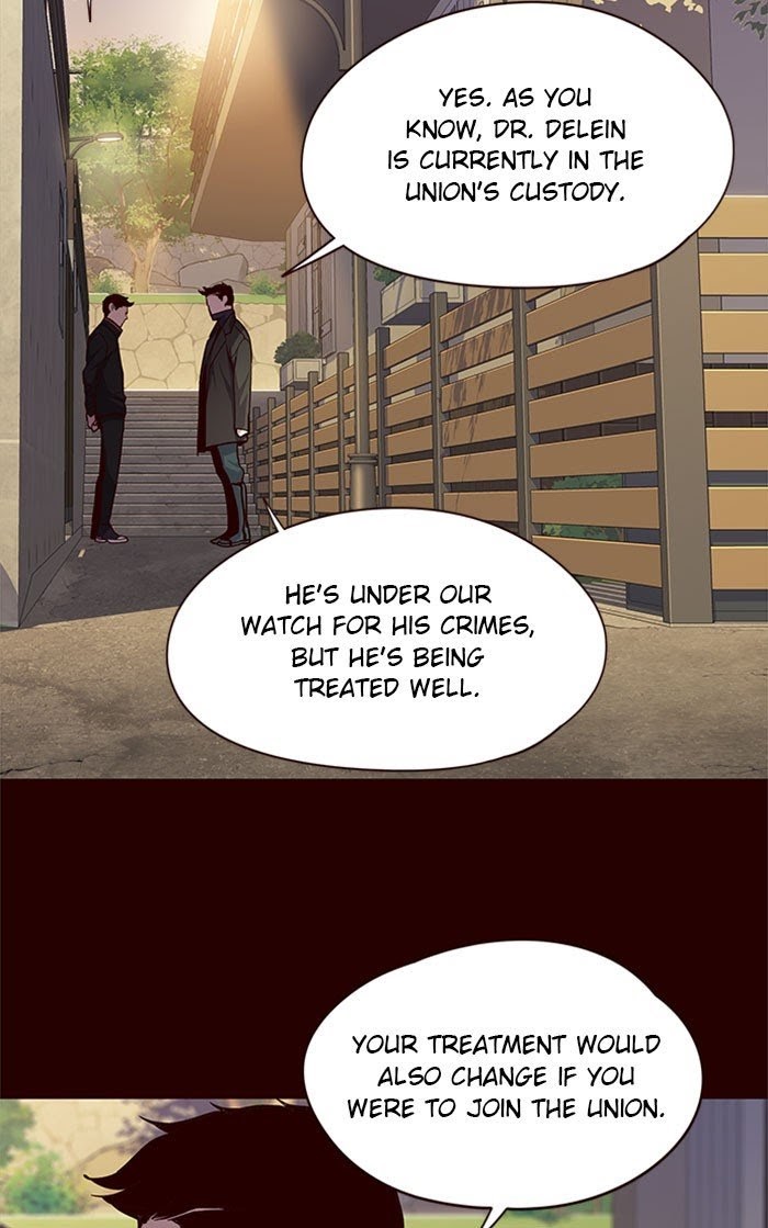 Eleceed - Chapter 37 Page 61