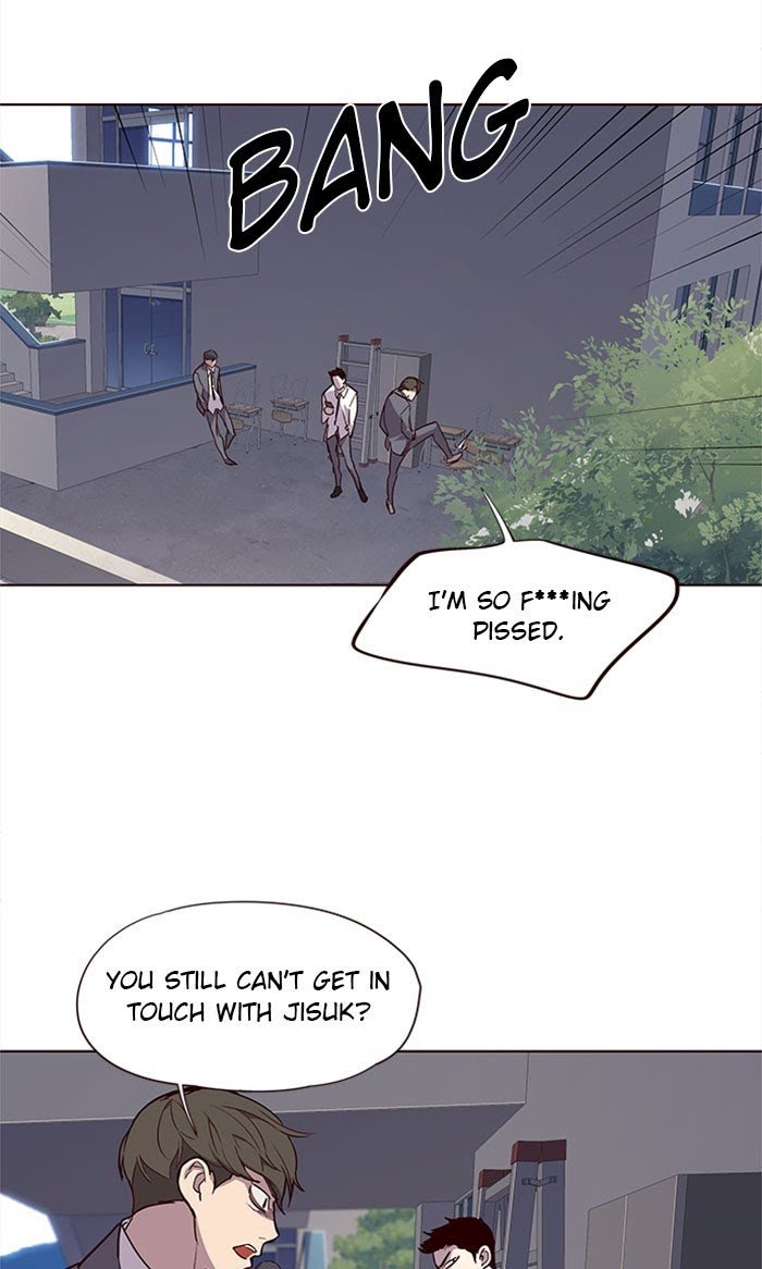 Eleceed - Chapter 37 Page 70