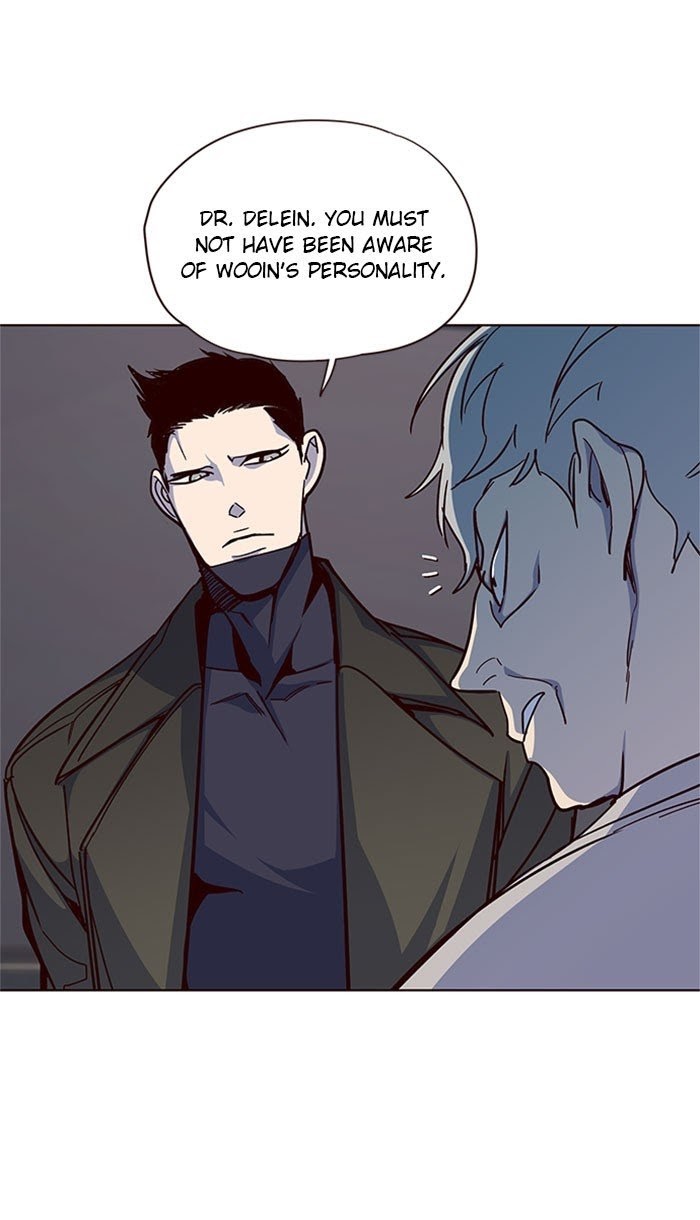 Eleceed - Chapter 37 Page 8