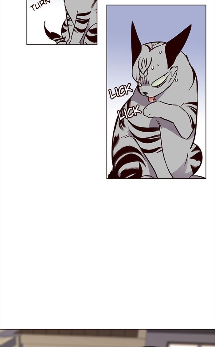 Eleceed - Chapter 38 Page 35