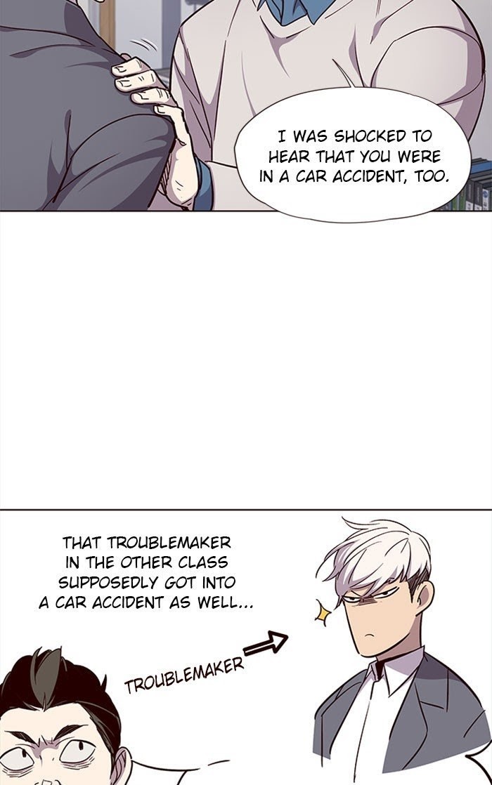 Eleceed - Chapter 38 Page 7