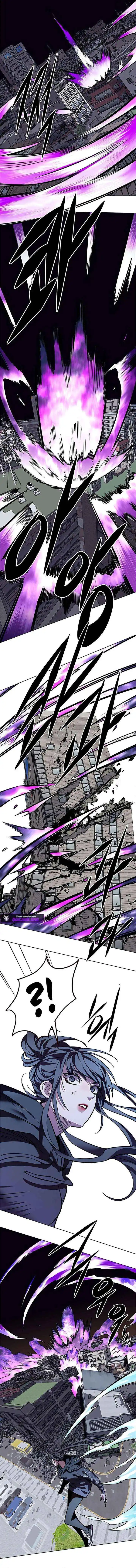 Eleceed - Chapter 380 Page 9