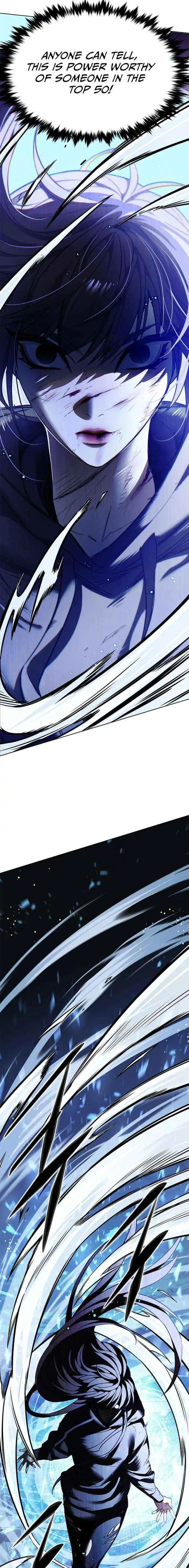 Eleceed - Chapter 381 Page 10